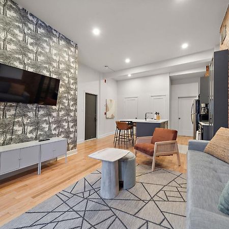 The Ontario Loft Suites Montreal Luaran gambar